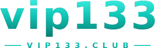 vip133 logo