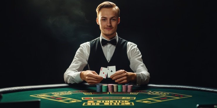 vip133 Live Tables Meet Familiar Mobile Titles